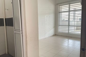 TAMAN PANDAN SEJAHTERA (P/LOT 8450)