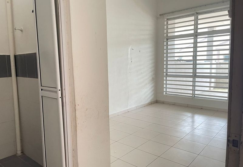 TAMAN PANDAN SEJAHTERA (P/LOT 8450)