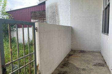 TAMAN PANDAN SEJAHTERA (P/LOT 8450)