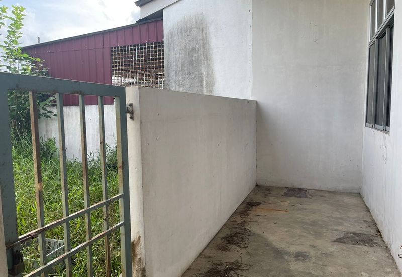 TAMAN PANDAN SEJAHTERA (P/LOT 8450)