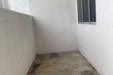 TAMAN PANDAN SEJAHTERA (P/LOT 8450)