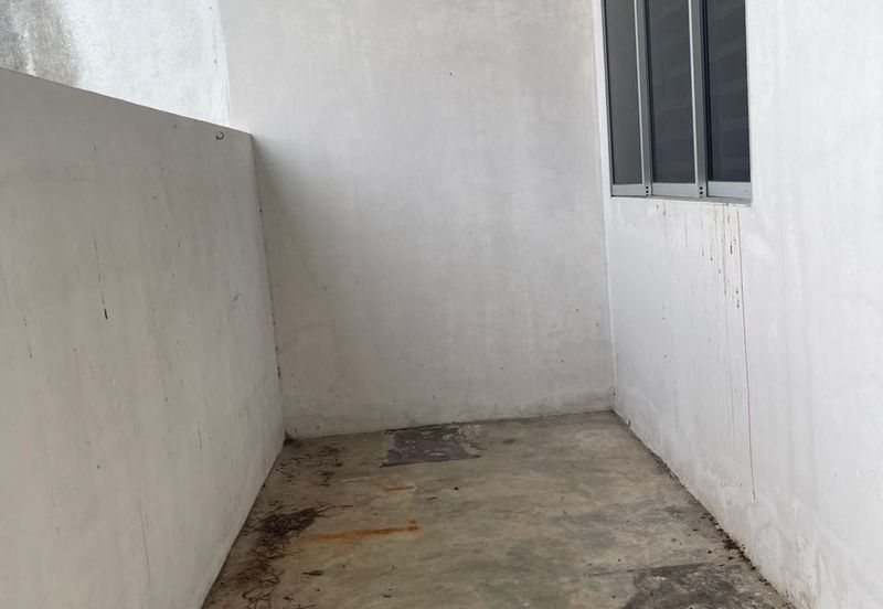 TAMAN PANDAN SEJAHTERA (P/LOT 8450)