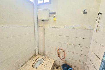 PERUMAHAN TAMAN BALOK PERMAI