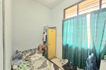 PERUMAHAN TAMAN BALOK PERMAI