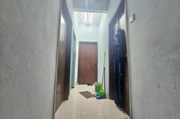 PERUMAHAN TAMAN BALOK PERMAI