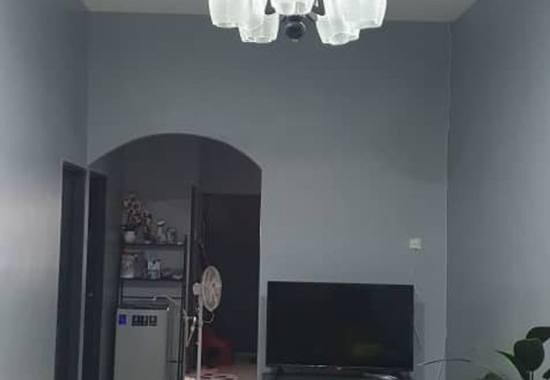 TAMAN MUTIARA SEMANTAN