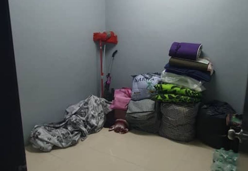 TAMAN MUTIARA SEMANTAN