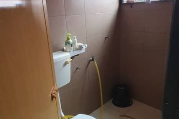 TAMAN MUTIARA SEMANTAN