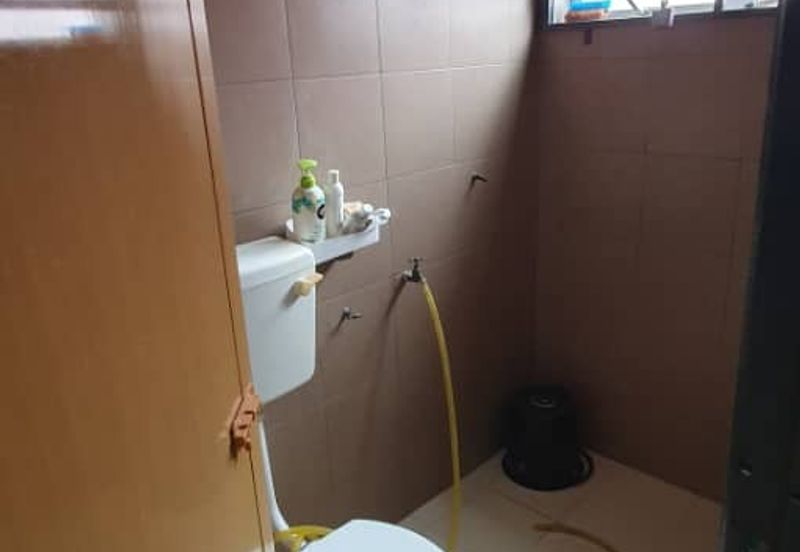 TAMAN MUTIARA SEMANTAN