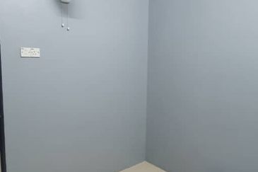 TAMAN MUTIARA SEMANTAN