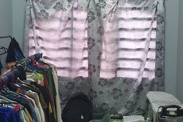 TAMAN MUTIARA SEMANTAN