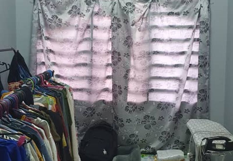 TAMAN MUTIARA SEMANTAN