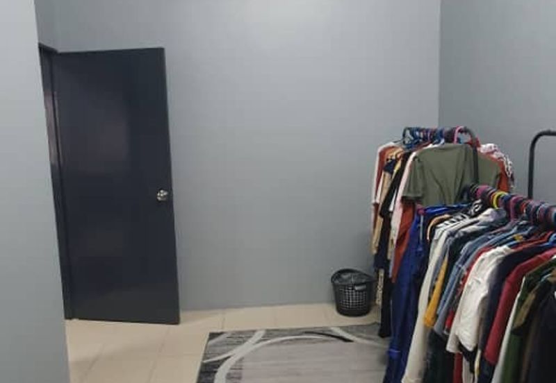 TAMAN MUTIARA SEMANTAN