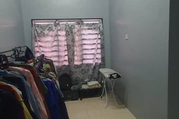 TAMAN MUTIARA SEMANTAN