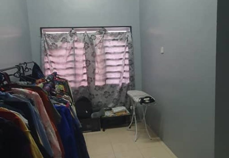 TAMAN MUTIARA SEMANTAN