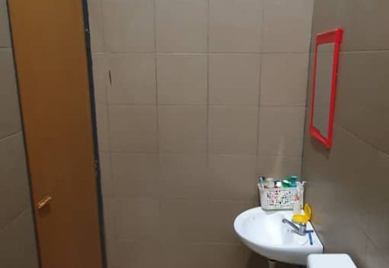 TAMAN MUTIARA SEMANTAN