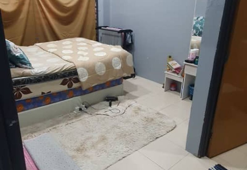 TAMAN MUTIARA SEMANTAN