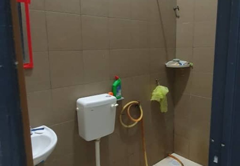 TAMAN MUTIARA SEMANTAN