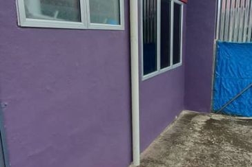 TAMAN MUTIARA SEMANTAN