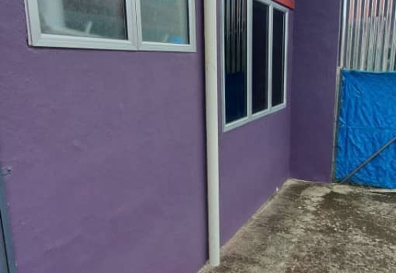 TAMAN MUTIARA SEMANTAN