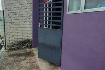 TAMAN MUTIARA SEMANTAN