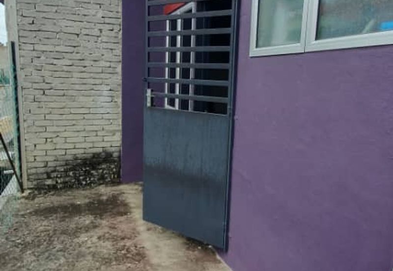 TAMAN MUTIARA SEMANTAN