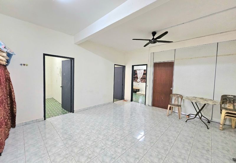[Renovated]Apartment Semambu Kuantan