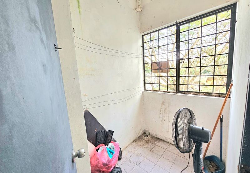 [Renovated]Apartment Semambu Kuantan