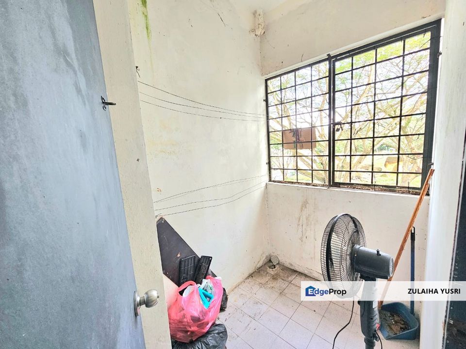 [Renovated]Apartment Semambu Kuantan, Pahang, Kuantan