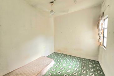 [Renovated]Apartment Semambu Kuantan