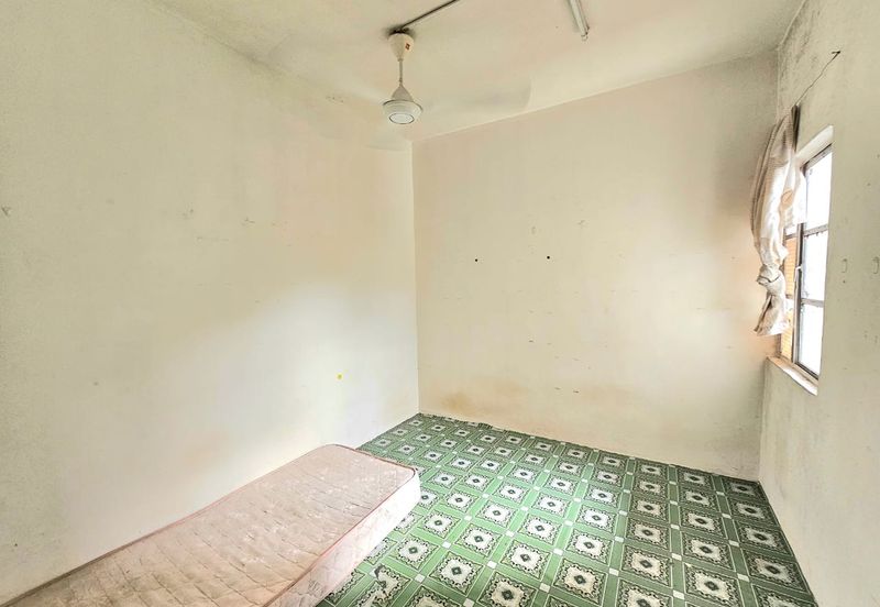 [Renovated]Apartment Semambu Kuantan