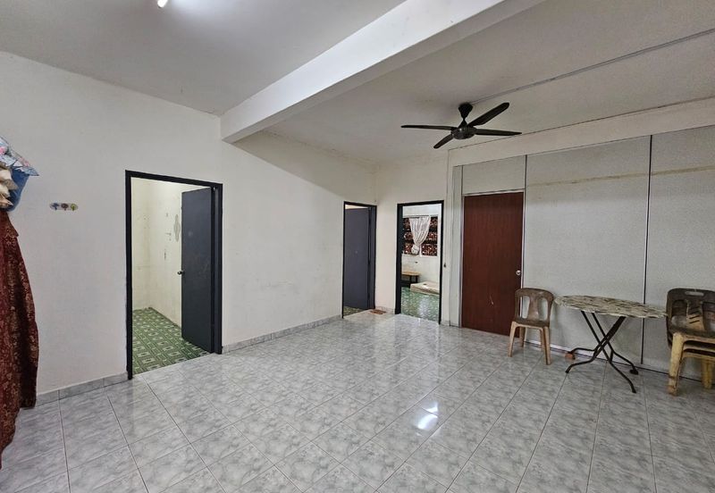 [Renovated]Apartment Semambu Kuantan