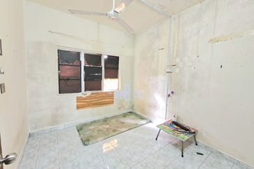 [Renovated]Apartment Semambu Kuantan