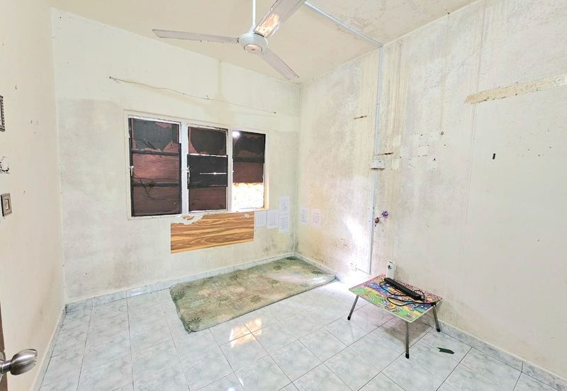 [Renovated]Apartment Semambu Kuantan