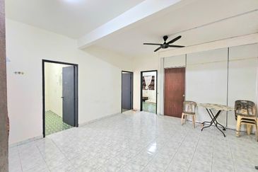 [Renovated]Apartment Semambu Kuantan
