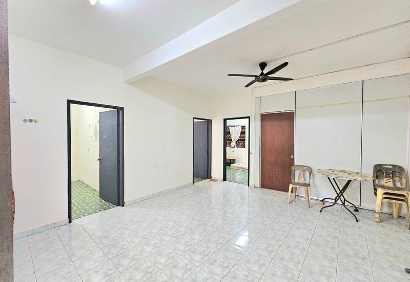 [Renovated]Apartment Semambu Kuantan