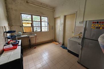 [Renovated]Apartment Semambu Kuantan