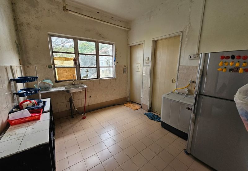 [Renovated]Apartment Semambu Kuantan