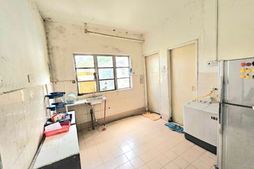 [Renovated]Apartment Semambu Kuantan