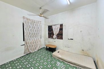 [Renovated]Apartment Semambu Kuantan