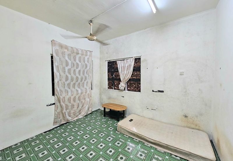 [Renovated]Apartment Semambu Kuantan