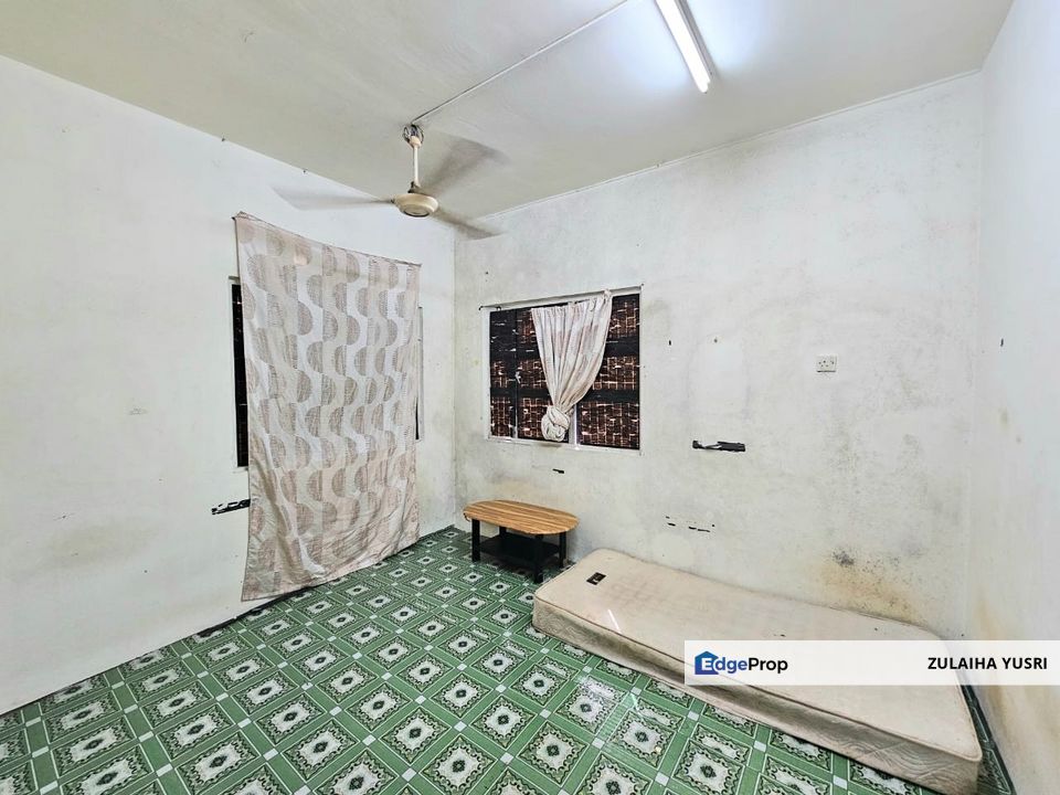 [Renovated]Apartment Semambu Kuantan, Pahang, Kuantan