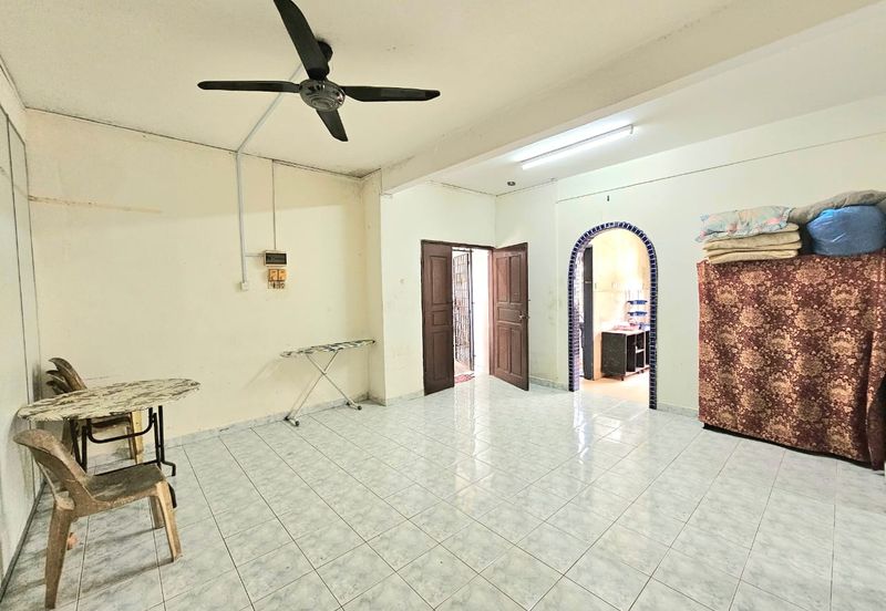 [Renovated]Apartment Semambu Kuantan