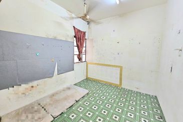 [Renovated]Apartment Semambu Kuantan