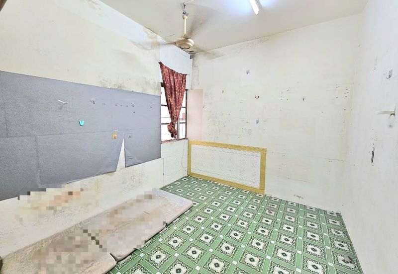 [Renovated]Apartment Semambu Kuantan