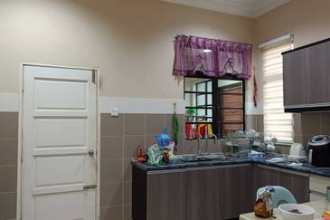 PERUMAHAN ASTANA PERMAI