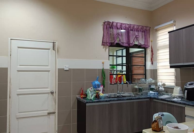 PERUMAHAN ASTANA PERMAI