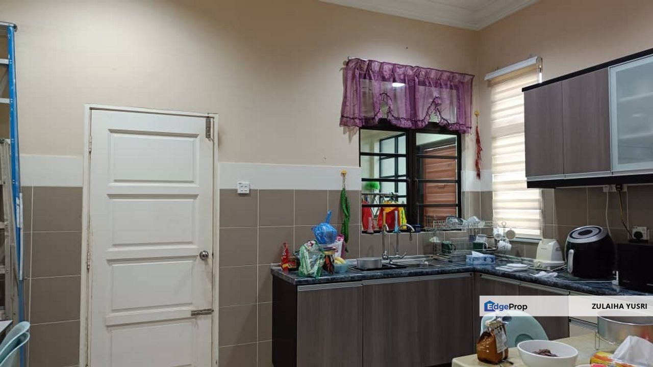 [Guarded]Semi-D Taman Astana Permai Kuantan , Pahang, Kuantan