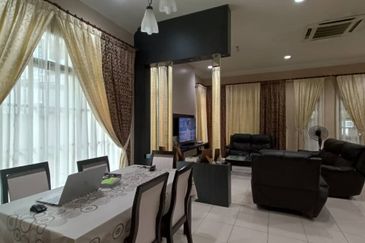 PERUMAHAN ASTANA PERMAI