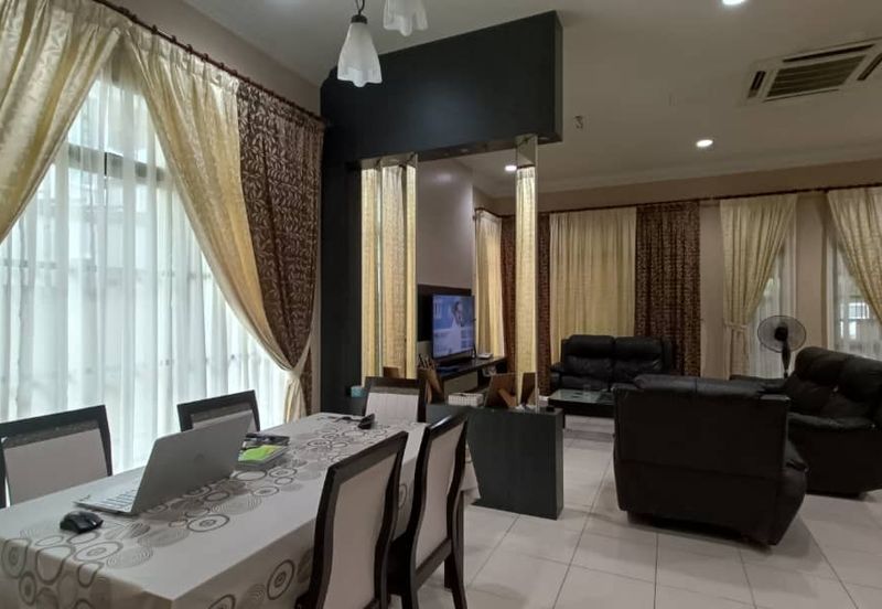 PERUMAHAN ASTANA PERMAI